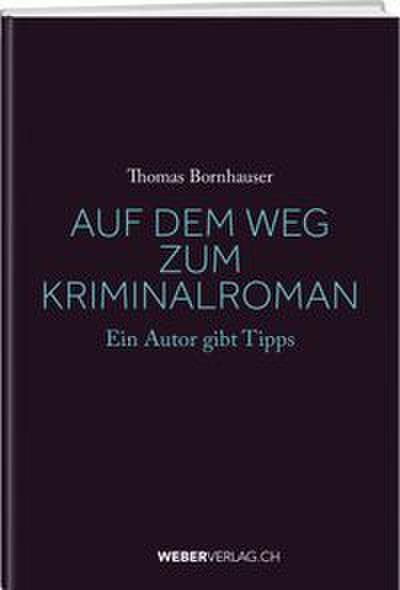 Auf dem Weg zum Kriminalroman