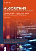 Algorithms