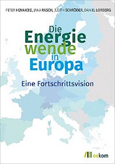Die Energiewende in Europa