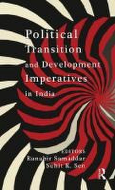 Political Transition and Development Imperatives in India