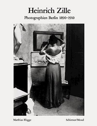 Photographien Berlin 1890-1910