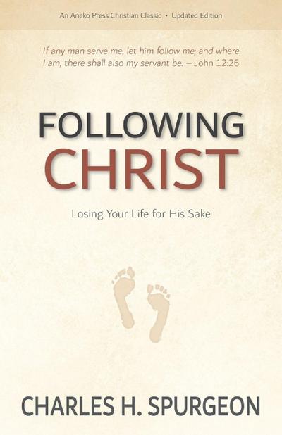 Following Christ