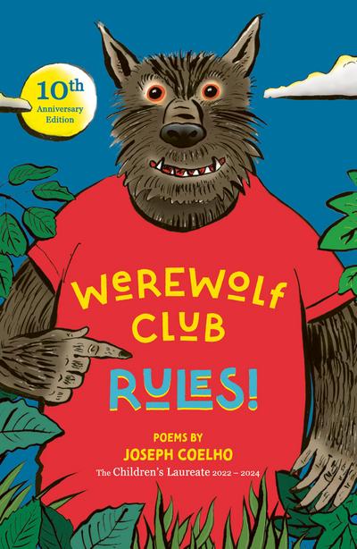 Werewolf Club Rules!