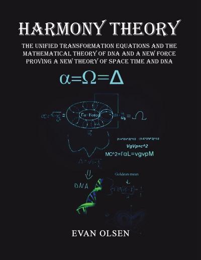 Harmony Theory