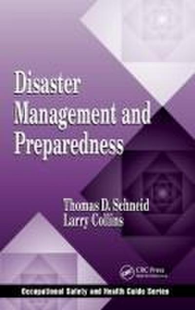 Disaster Management and Preparedness