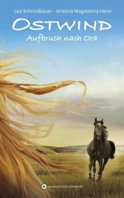 Ostwind 3 - Aufbruch nach Ora
