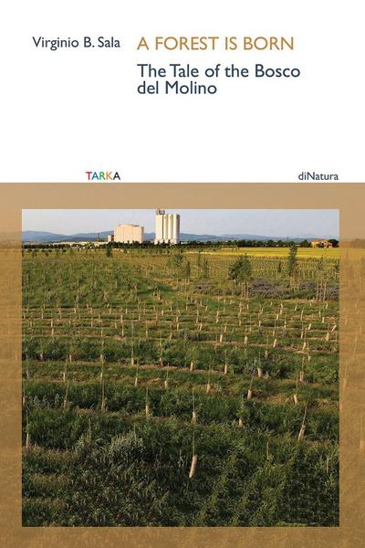 A forest is born. The tale of the Bosco del Molino