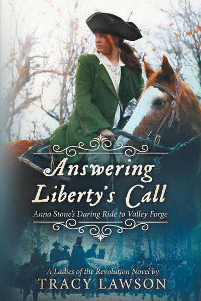 Answering Liberty’s Call