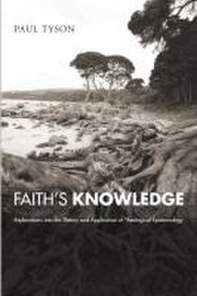 Faith’s Knowledge