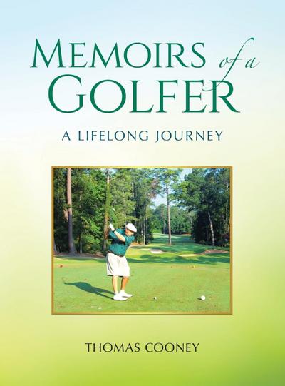 Memoirs of a Golfer