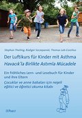 Der Luftikurs für Kinder mit Asthma