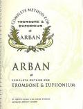 Complete Methodfor trombone and euphonium