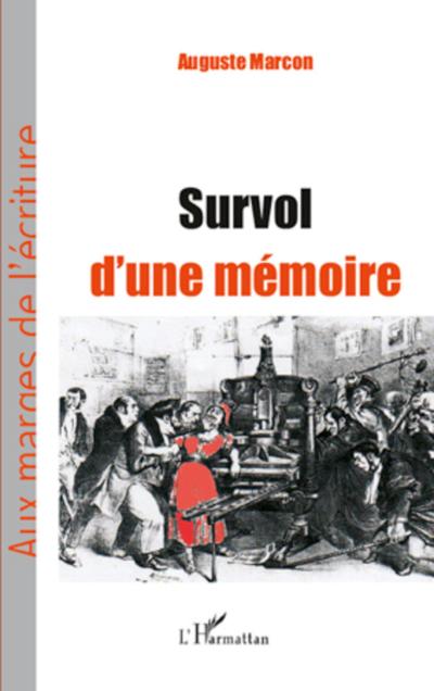 Survol d’une mémoire