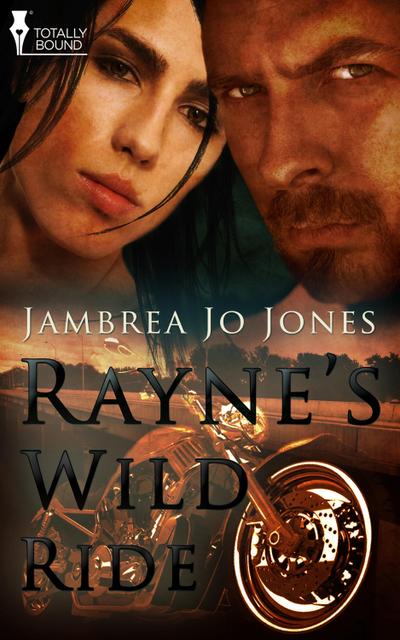 Rayne’s Wild Ride