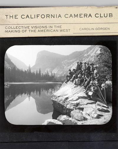 The California Camera Club Volume 40