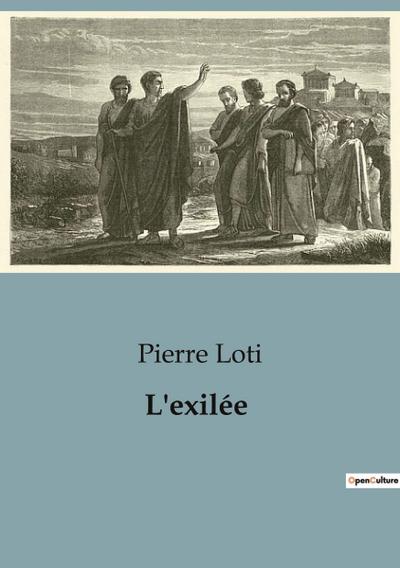 L’exilée