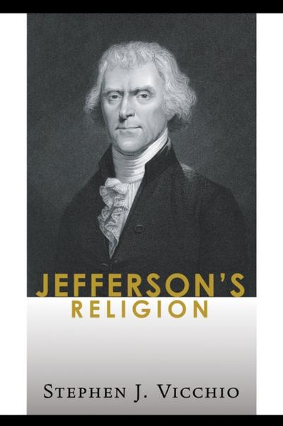 Jefferson’s Religion