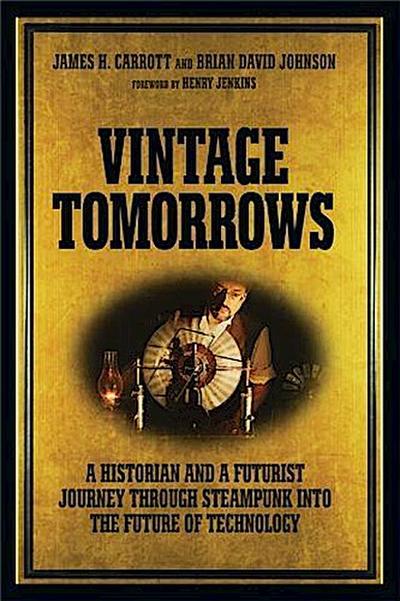 Vintage Tomorrows