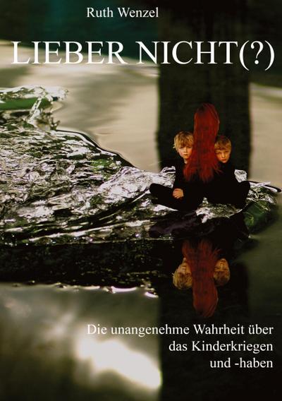 Lieber nicht (?)