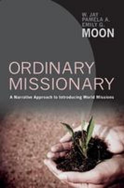 Ordinary Missionary