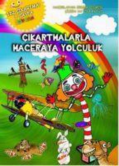 Cikartmalarla Maceraya Yolculuk