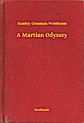 A Martian Odyssey