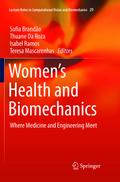 Women’s Health and Biomechanics
