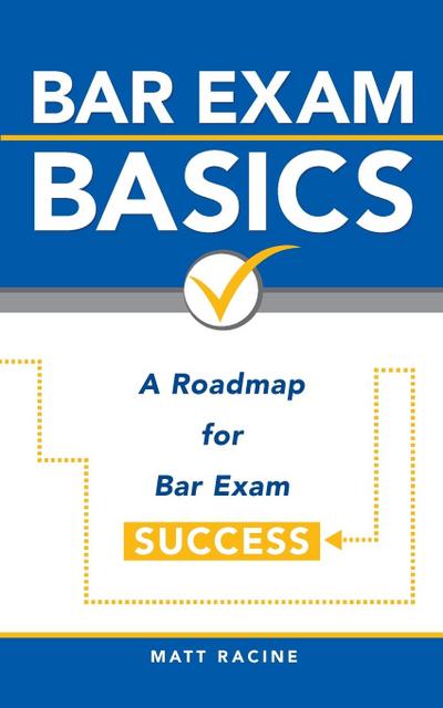 Bar Exam Basics