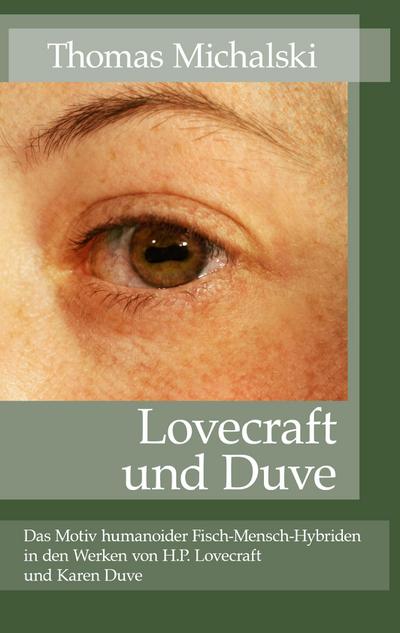 Lovecraft und Duve