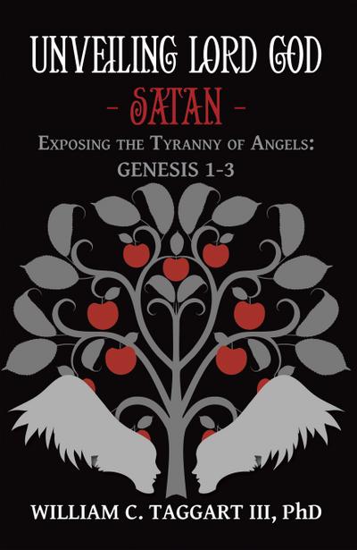 Unveiling Lord God - Satan