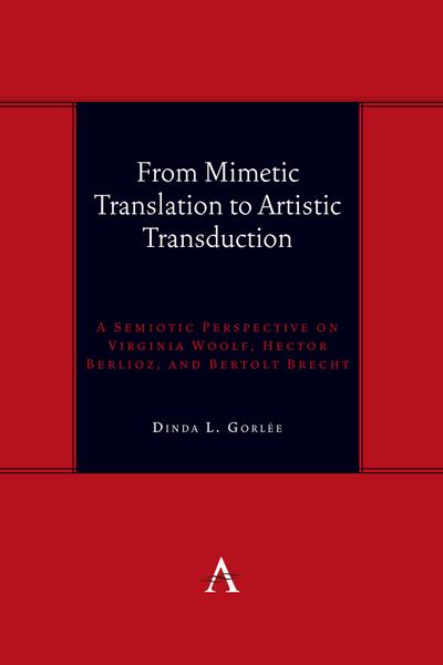 From Mimetic Translation to Artistic Transduction