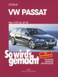 VW Passat 3/05 bis 10/10