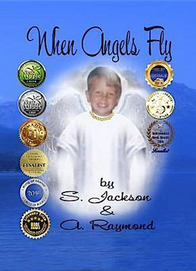 Jackson, S: When Angels Fly