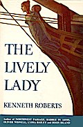 Lively Lady