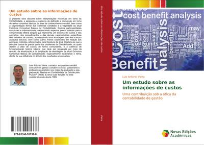 Um estudo sobre as informações de custos