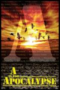 A is for Apocalypse (Alphabet Anthologies, #1)