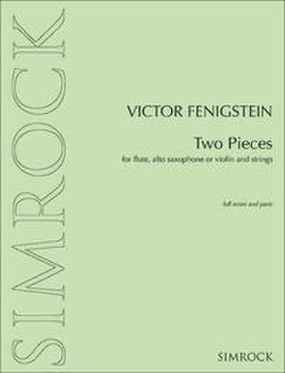Two Pieces