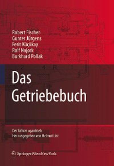 Das Getriebebuch