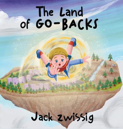 The Land of GO-BACKS