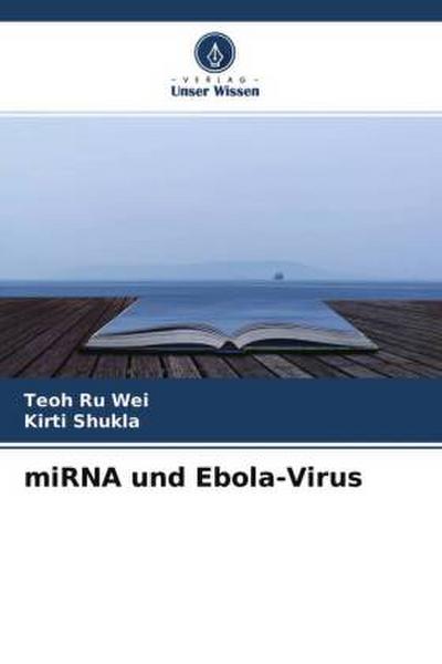 miRNA und Ebola-Virus