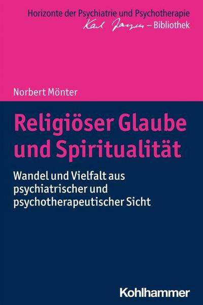 Religiöser Glaube und Spiritualität