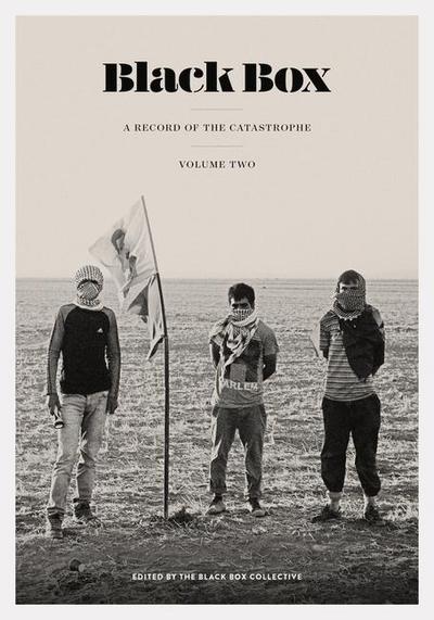 Black Box Volume 2: A Record of the Catastrophe