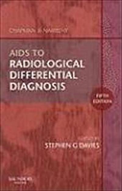 Davies, S: Aids to Radiological Differential Diagnosis
