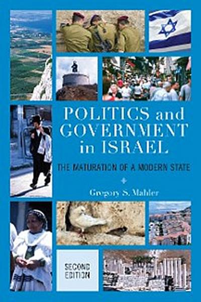 Politics and Government in Israel