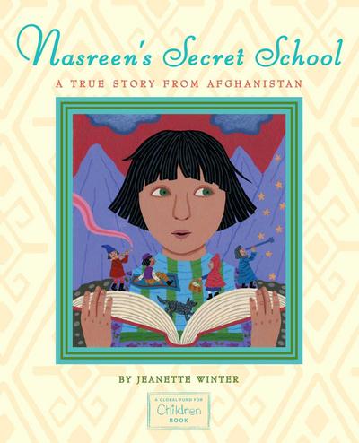 Nasreen’s Secret School