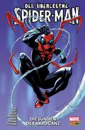 DER ÜBERLEGENE SPIDER-MAN 1 - DIE SÜNDEN DER ARROGANZ