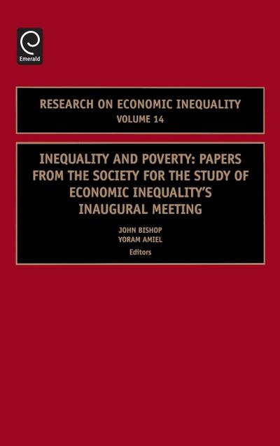 Inequality and Poverty