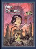Prinz Eisenherz. Excalibur Gesamtausgabe