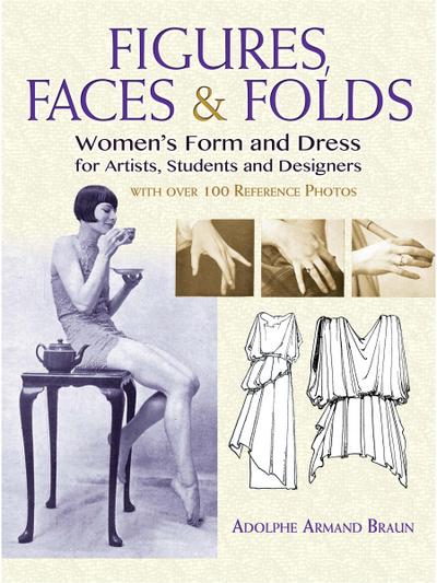 Figures, Faces & Folds