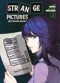 Strange Pictures - Seltsame Bilder 02